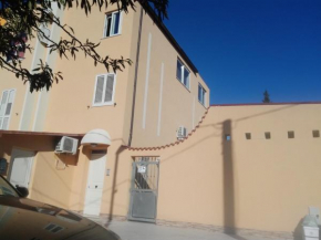 Гостиница Full comfort flat west sicily, Марсала